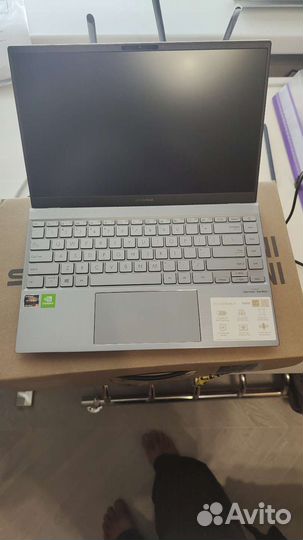 Asus zenbook