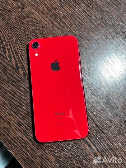 iPhone Xr, 64 ГБ