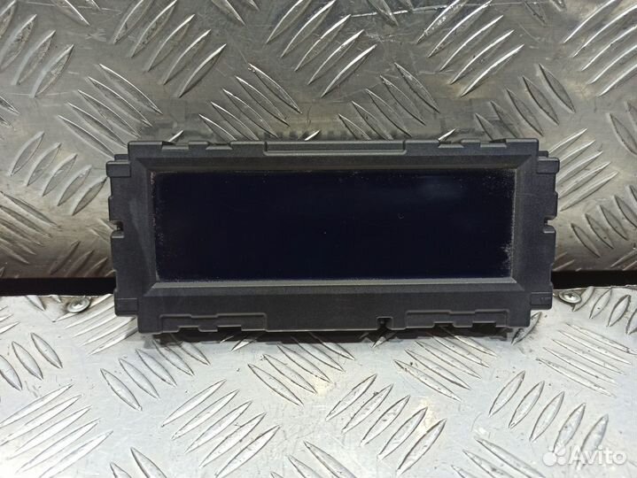 Дисплей информационный Insignia (08) б\у