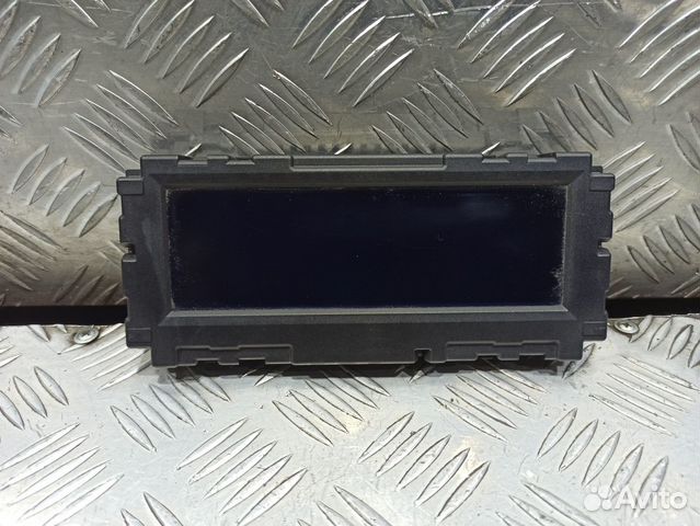 Дисплей информационный Insignia (08) б\у