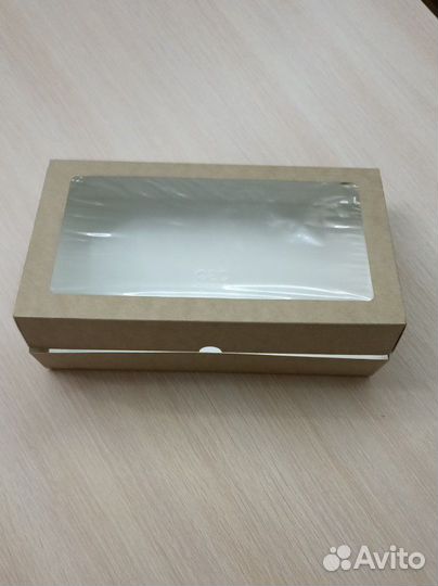 Сборная кондитерская коробка 26*15*4