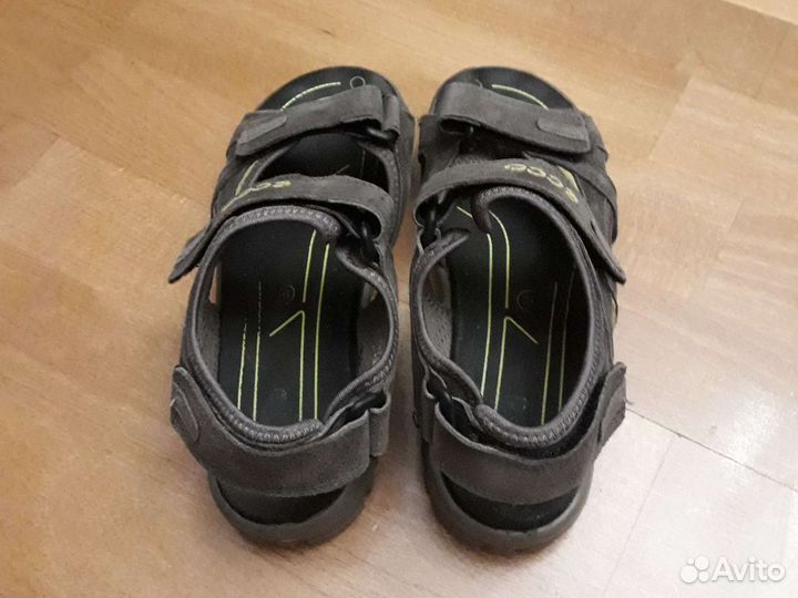 Сандалии Ecco