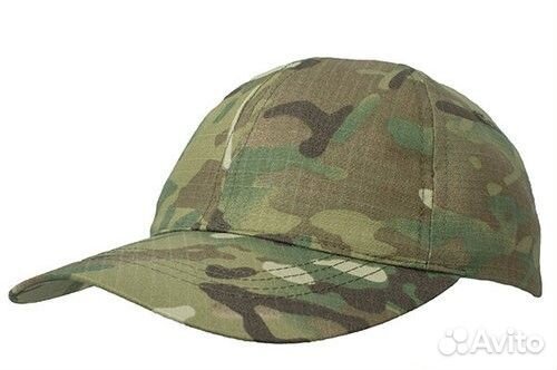 Бейсболка Condor тактическая без липучки