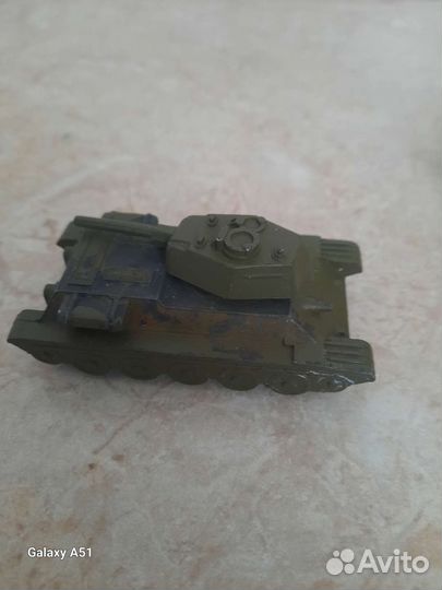 Игрушки из СССР машинки