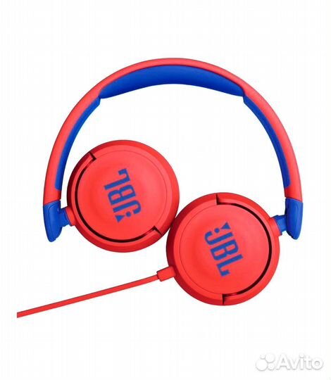 Наушники JBL проводные