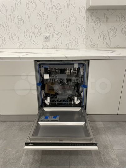 1-к. квартира, 58,9 м², 10/13 эт.