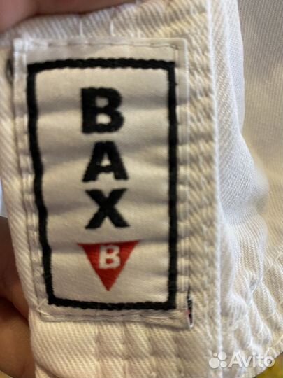 Кимоно для каратэ 140