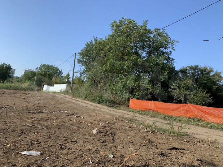 Участок 10 сот. (ИЖС)