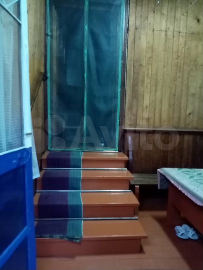 Дом 100 м² на участке 7 сот.