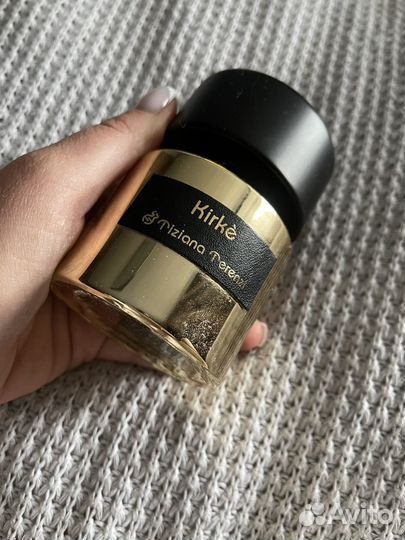 Духи женские