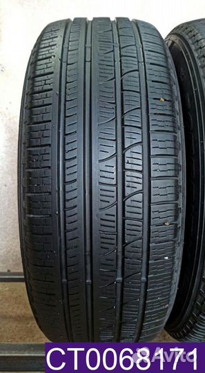 Pirelli Scorpion Verde All Season 255/55 R20 96T