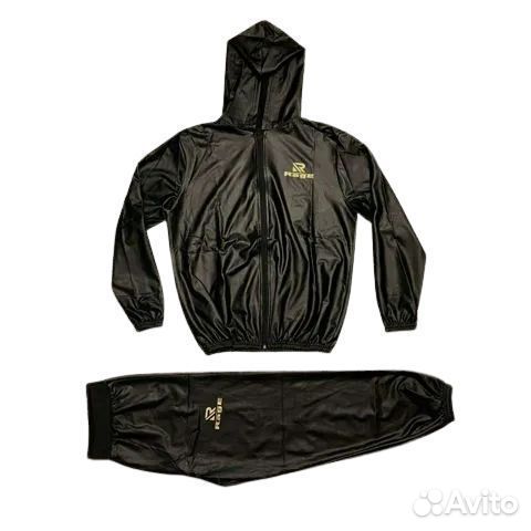 Костюм Сауна Rage Премиум для Сгонки Веса