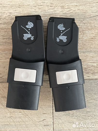 Адаптеры переходники Joolz