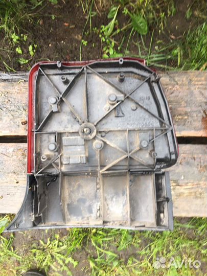 Фонари (задние) на Citroen ZX (1991-1997)