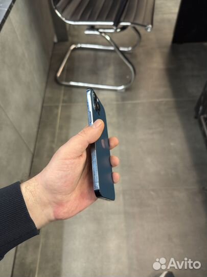 iPhone 12 Pro Max, 128 ГБ