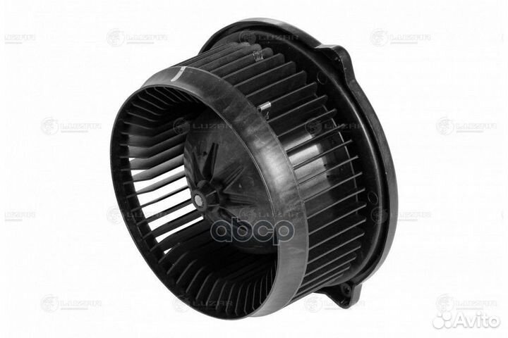 Вентилятор отоп. LFh 23NL luzar