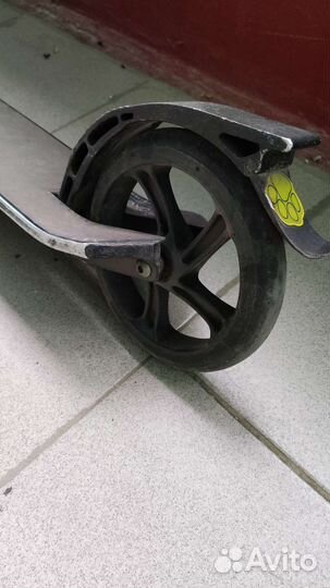 Самокат Oxelo Town 3