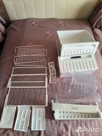 Ящики и полки для холодильника Stinol Стинол 102