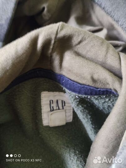 Худи gap детское