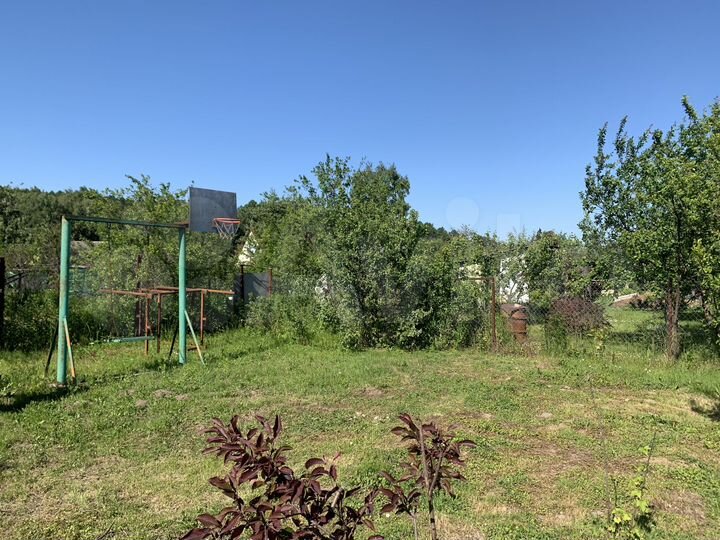 Дача 20 м² на участке 7,6 сот.