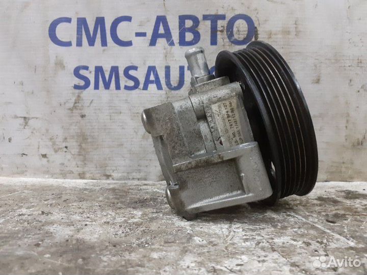 Насос гур Volvo Xc60 хс60 2.0T