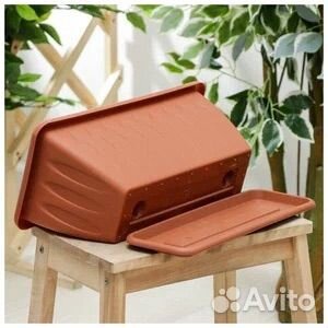 Ящик балконный новый