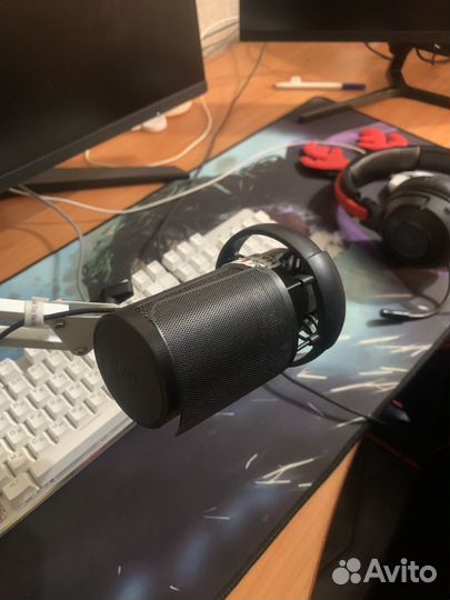 Микрофон fifine