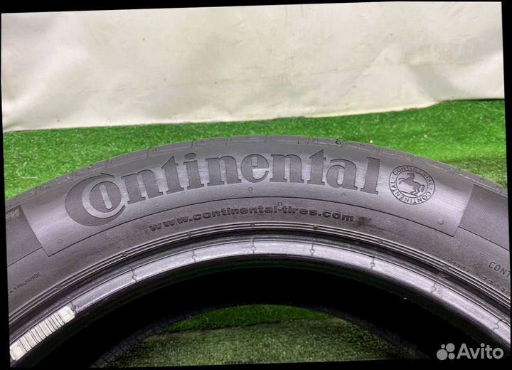 Continental ContiPremiumContact 5 205/55 R16