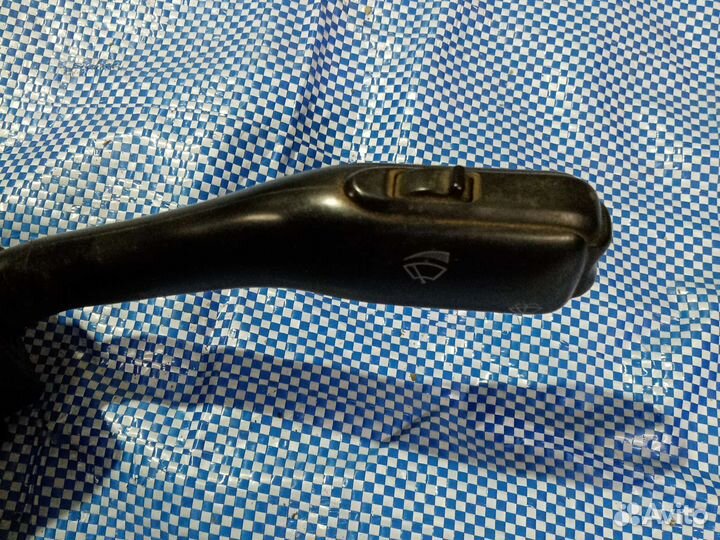 Пассат Б5 подрулевой переключатель