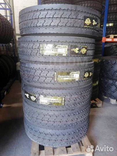 Aeolus Neo Construct D R22.5 315/80 156/150K TL 18PR