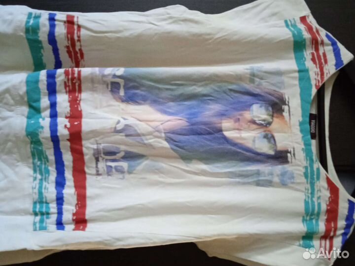 Женская одежда бу 48-50р-р