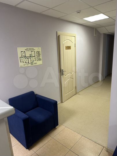 Офис, 174.6 м²