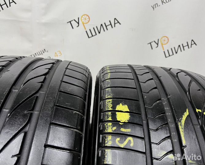 Bridgestone Dueler H/P Sport 315/35 R20 94Y