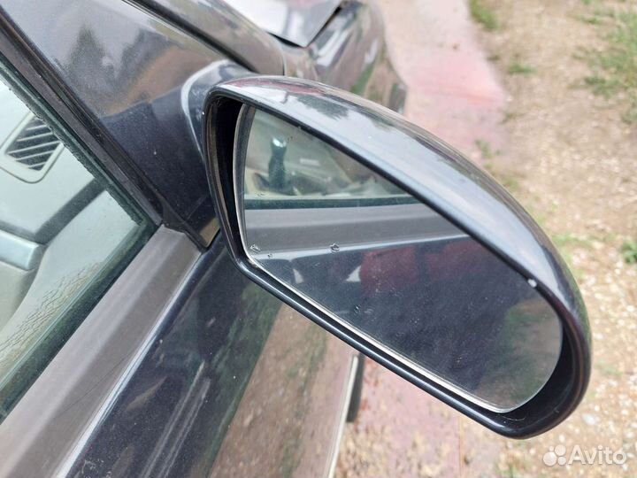 Зеркало чери фора вортекс эстина