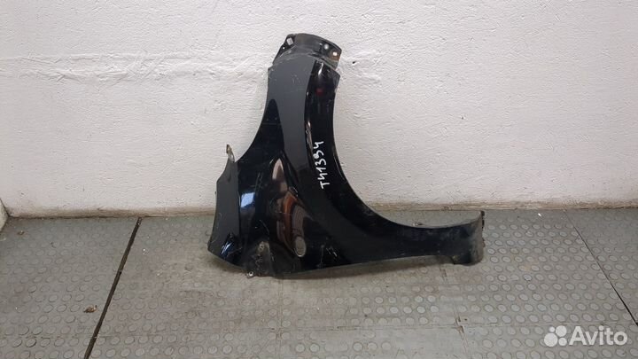 Крыло Peugeot 107, 2006