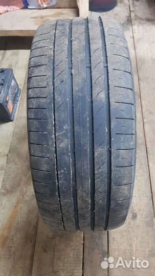 Continental ComfortContact - 6 235/50 R18