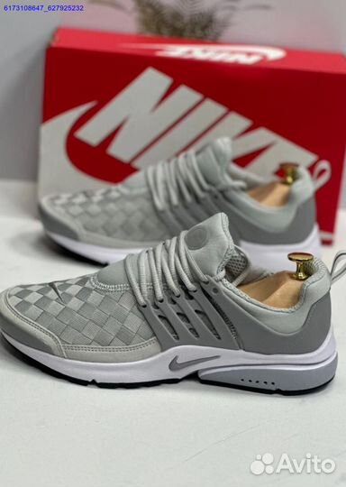 Кроссовки Nike Presto (Арт.62775)