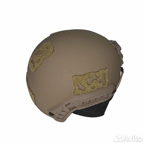 Шлем арамидный Project Leaf Fast Upg объявление продам