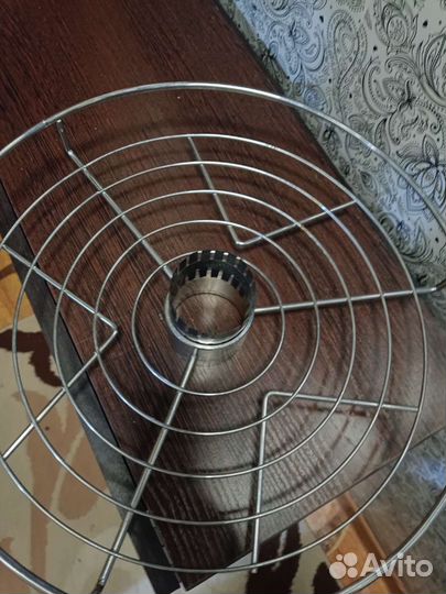 Подставка под фрукты