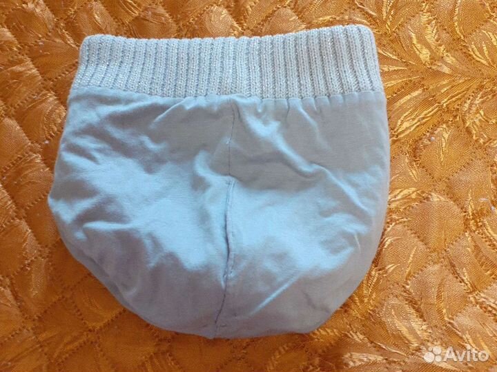 Шапка Мазекея для девочки 52-54