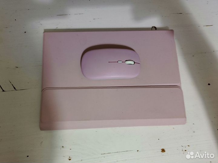 Xiaomi Redmi Pad Se 11 8/256 с чехлом клавиатурой