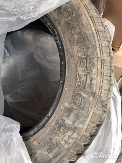 GT Radial Savero HT Plus 235/65 R17 104T