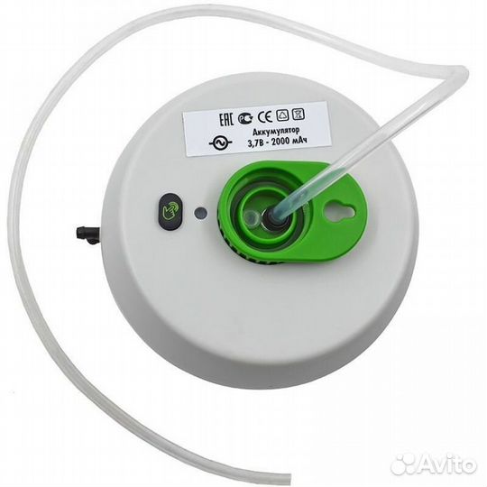 Система полива комнатных растений Green Helper