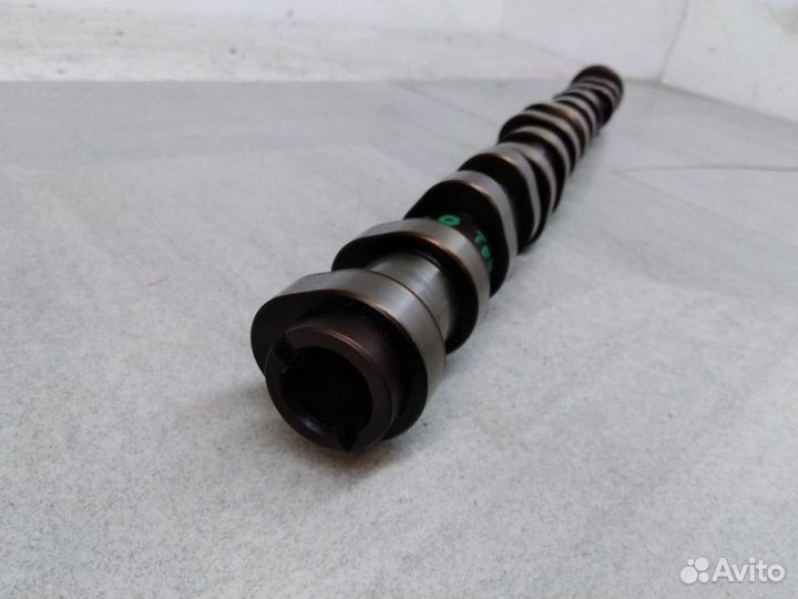 Распредвал выпускной