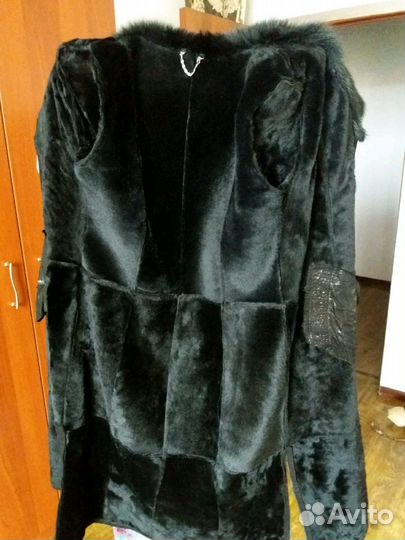 Продам дубленку