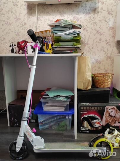 Самокат детский