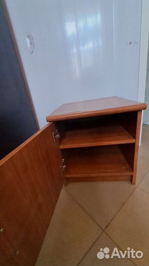 Тумбы прикроватные