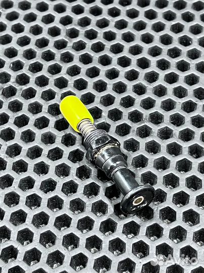 Рычаг подсоса карбюратора Keihin FCR