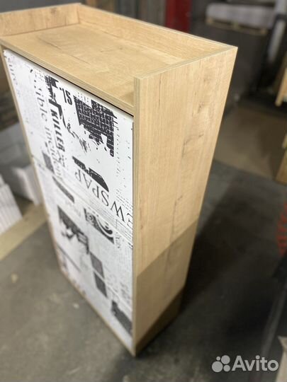 Обувница в прихожую