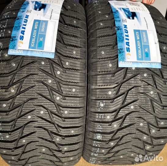 Sailun Ice Blazer WST3 225/50 R17 98T